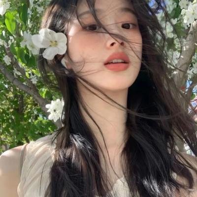吾家有女初长成